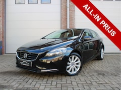 Volvo V40 - 1.6 T4 Momentum Automaat/N.a.p./Dealer onderhouden