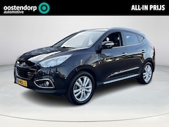 Hyundai ix35 - 2.0i i-Catcher | Panoramadak | Stoelverwarming | Cruise control | Rijklaarprijs