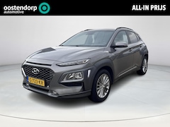 Hyundai Kona - 1.0T Fashion | Trekhaak | Aple Carplay/Android Auto | Rijklaarprijs