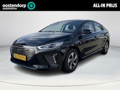 Hyundai IONIQ - 1.6 GDi Comfort | Adaptieve cruise control | Apple Carplay/Android Auto | Rijklaarprijs
