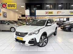 Peugeot 3008 - 1.2 PureTech Allure Bovag Garantie NAP