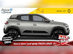 Dacia Spring - (ANWB Private Lease Actie v.a. € 284, -) Extreme 100 | GOEDKOOPSTE ELEKTRISCHE AUTO IN NL