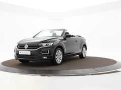 Volkswagen T-Roc Cabrio - 1.5 TSI 150pk DSG R-Line · Camera · Navigatie · Stoelverwarming · P-Sensoren · Park Assist
