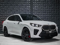 BMW X2 - sDrive20i M Sport Pro | Pano | H&K | M-Tech stoel | Topv | 20" | HUD | Ic. Glow |