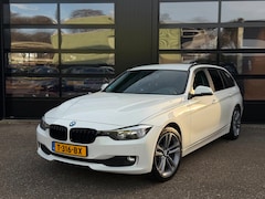 BMW 3-serie Touring - 316i High Executive CarPlay Stoelverw. Trekh. Aut