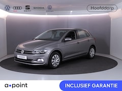 Volkswagen Polo - 1.0 TSI Comfortline 95pk 5bak| Navi| cruisecontrol| alarm|