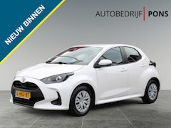 Toyota Yaris - 1.0 VVT-i Active