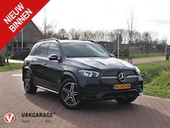 Mercedes-Benz GLE-Klasse - 350 e 4MATIC | AMG Pakket | Trekhaak | Camera | NL-Auto | BTW |