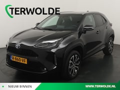 Toyota Yaris Cross - 1.5 Hybrid Dynamic | Parkeercamera | Adapt. Cruise | Keyless Entry |