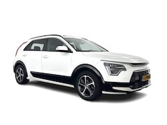 Kia Niro - 1.6 GDi Hybrid Dynamic Plus Line (INCL-BTW) Aut. *PANO | HEAD-UP | LEATHER | DIGI-COCKPIT