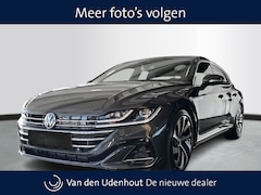 Volkswagen Arteon Shooting Brake - 1.4 TSI eHybrid 218pk PHEV R-Line Business / Panoramadak / Trekhaak / 360 Camera