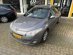 Renault Mégane Estate - 1.6 Expression AIRCO CPV ELEKTRISCHE RAMEN