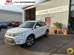 Suzuki Vitara - 1.6 Exclusive