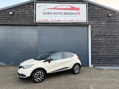 Renault Captur - 1.2 TCe Expression Automaat