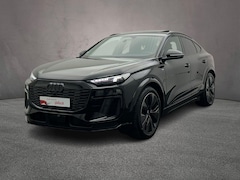 Audi Q6 Sportback e-tron - S edition performance 100 kWh | Trekhaak | Pano | Tech pro | Luchtvering | Matrix | ACC |