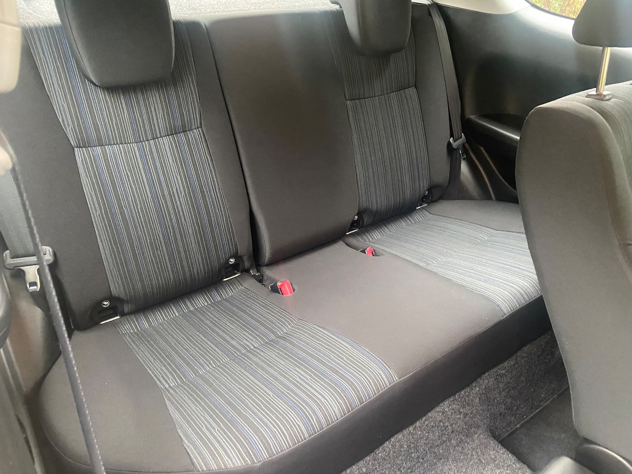 Suzuki Swift - 1.2 Comfort EASSS Zeer mooie auto met heel weinig km's!!!