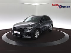 Audi Q3 - 45 TFSIe S Line -Trekhaak/ACC/Stoelverw
