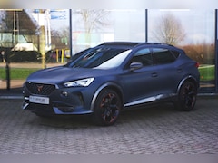 CUPRA Formentor - 1.4 e-Hybrid VZ Tribe Edition, Leder, Memory, Panoramadak, 360 Camera, Copper Pakket