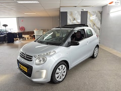 Citroën C1 - 1.0 e-VTi Airscape Feel Apk Nieuw, Airco, Cruise control, Bluetooth, Led-Verlichting, N.A.
