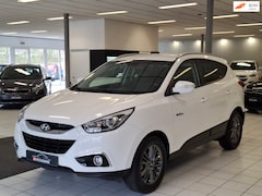 Hyundai ix35 - 1.6i GDI 1e Eig./Camera/Cruise/Bluetooth/Navi/PDC/Stoelverw
