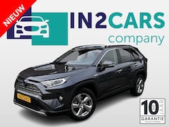 Toyota RAV4 - 2.5 Hybrid AWD Executive *Trekhaak*JBL