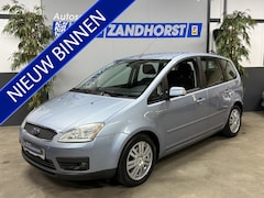 Ford Focus C-Max - 1.8-16V Ghia // Autom. // Ecc // Cruise