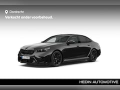 BMW M5 - 5-serie Sedan | CoPilot | Bowers&Wilkins | Carbon Pack | M Driver's Pack | Verwacht eind m