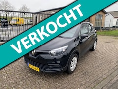 Renault Captur - 0.9 TCe Authentique