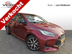 Toyota Yaris - 1.5 Hybrid Executive Led/Leer