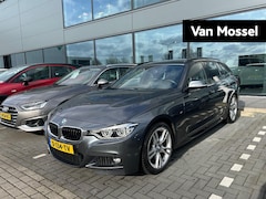 BMW 3-serie Touring - 318i M Sport Edition Automaat | Panoramadak | Leder | Climate Control