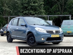 Dacia Sandero - 1.4 Lauréate / AIRCO / EXPORT OF HANDEL