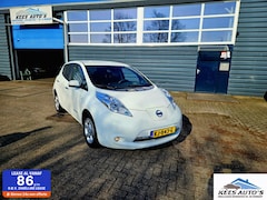 Nissan LEAF - Acenta 30 kWh