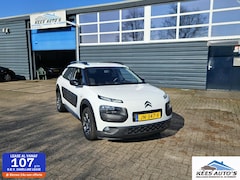 Citroën C4 Cactus - 1.2 PureTech Business
