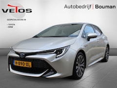 Toyota Corolla - 1.8 Hybrid Style LED / Bluetooth / Cruise Control