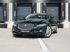 Jaguar XJ - 3.0 D Premium Luxury