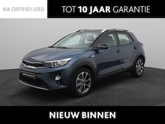 Kia Stonic - 1.0 T-GDi DynamicLine | Achteruitrij camera | PDC | LED | Cruise control | Airco | Navi Ca