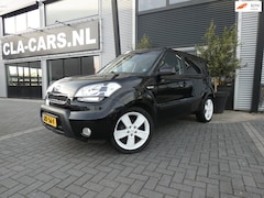 Kia Soul - 1.6 Bass