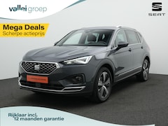SEAT Tarraco - 1.4 TSI e-Hybrid 245 pk DSG PHEV Xcellence | Trekhaak | Achteruitrijcamera | Navigatie | A