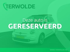 Fiat 500 C - 0.9 TwinAir Turbo Lounge | Navigatie | Climate Control |