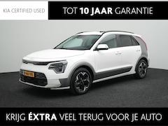 Kia Niro EV - ExecutiveLine 64.8 kWh | Premium Audio | Stoel/Stuurverwarming | Stoel Koeling | Head-Up |