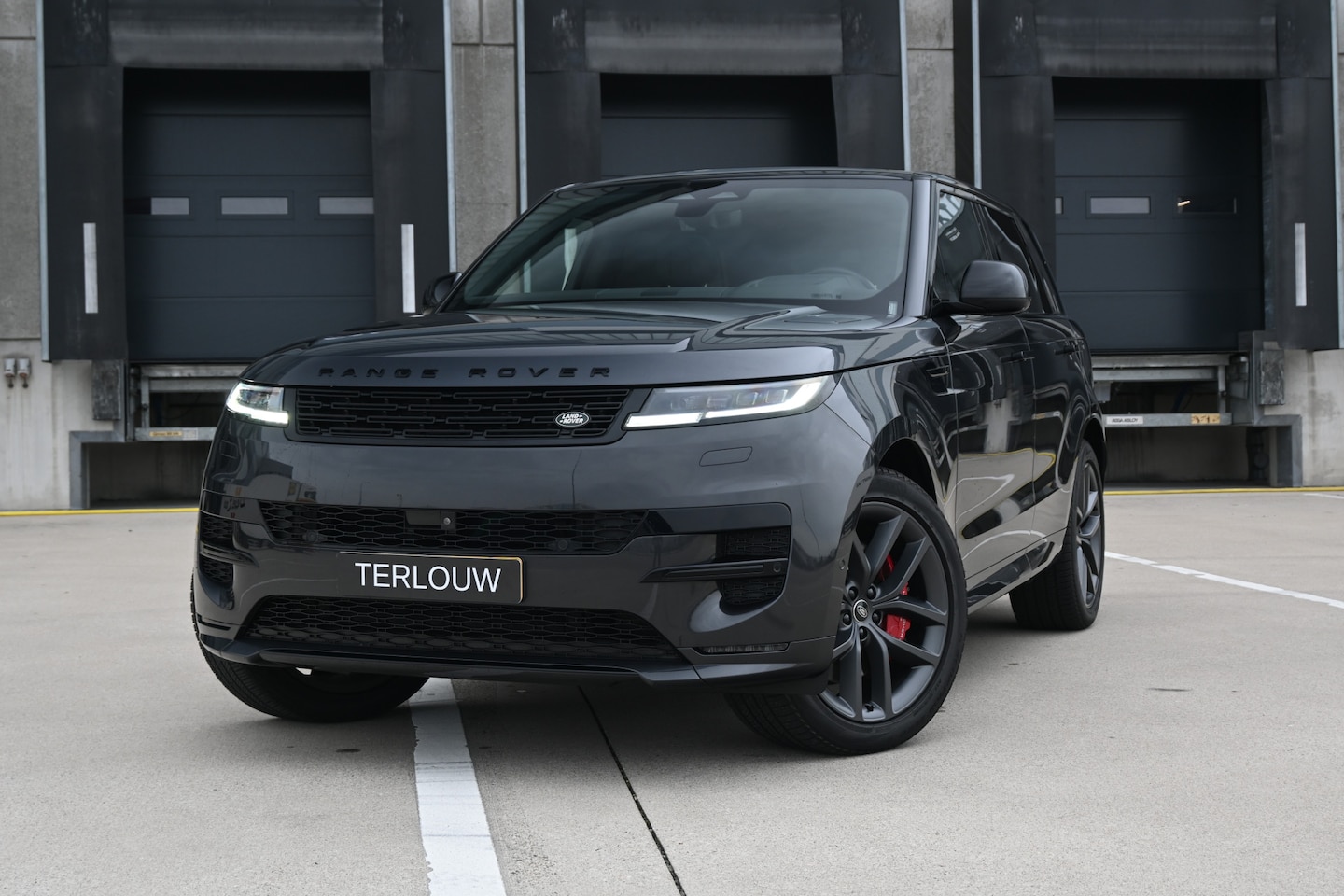 Land Rover Range Rover Sport - 3.0 P510e Autobiography - AutoWereld.nl