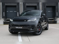 Land Rover Range Rover Sport - 3.0 P510e Autobiography