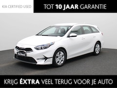 Kia Cee'd Sportswagon - Ceed Pulse 1.0 T-GDi 120 MHEV DCT ISG | Navigatie | Climate Control | Lm velgen | Parkeers