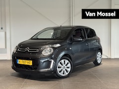 Citroën C1 - 1.0 VTi Feel | Airco | Elektrische ramen | Zuinig
