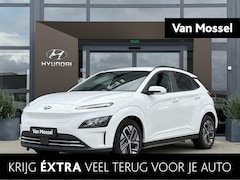 Hyundai Kona Electric - EV Fashion 39 kWh | Nieuw uit voorraad leverbaar | Navigatie | Cruise control| Achteruitri