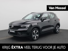 Volvo XC40 - Recharge Core | Achteruitrijcamera | Climate Control | Cruise Control | Apple Carplay/Andr