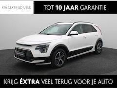Kia Niro - 1.6 GDi Hybrid DynamicPlusLine | All-Seasons | Trekhaak | Full LED | Climate Control | Sto