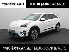 Kia e-Niro - DynamicPlusLine 64 kWh | TREKHAAK | Stoel Stuur Verwarming | Cliamte Controle | Camera | N
