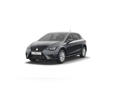 SEAT Ibiza - Style Business Connect | Airconditioning automatisch met 2-zone-temperatuurregeling | Auto
