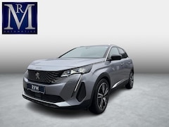Peugeot 3008 - 1.6 HYbrid4 300 GT Pack Business VAN €27.900, - NU VOOR SLECHTS €24.877, - Uw LENTEVOORDEE